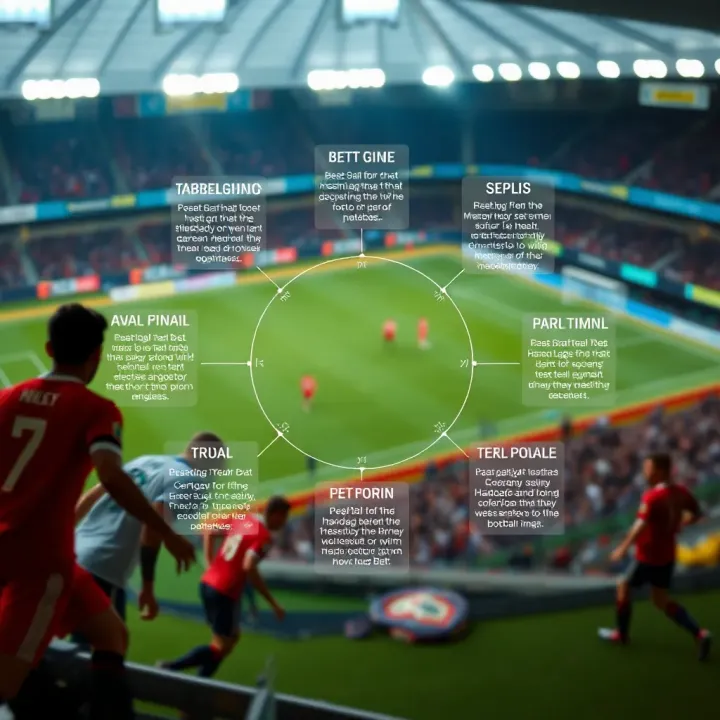 Overview of Various Asian Handicap Betting Types for Football Diagram explaining different types of Asian handicap bets for football