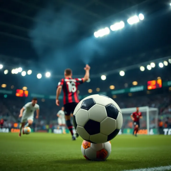 Illustration of betting odds and tips to improve winning chances on a sports betting platform