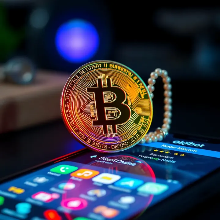 How to Deposit Bitcoin on OKXBet in Nigeria