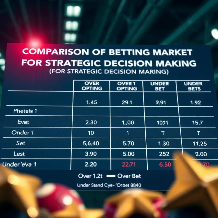 Understanding 'Over 1' in Okxbet Betting Understanding 'Over 1' in Okxbet Betting