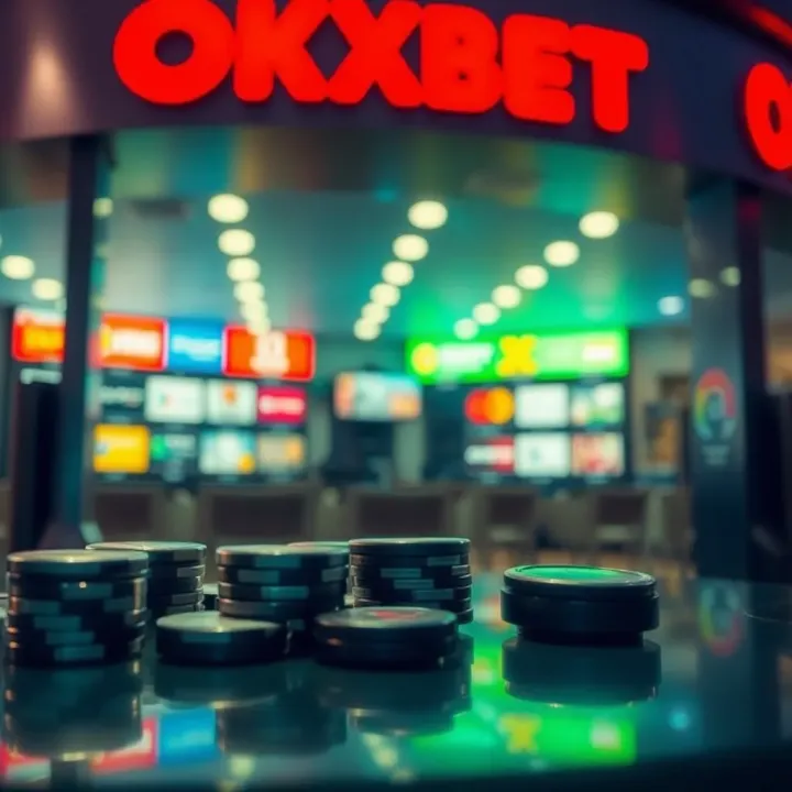 Various secure payment methods available for deposits and withdrawals on OKXBET