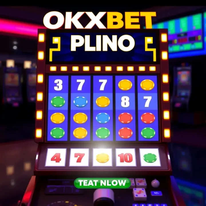 Graphic showing Plinko game board with digital chips dropping and potential prize multipliers highlighted
