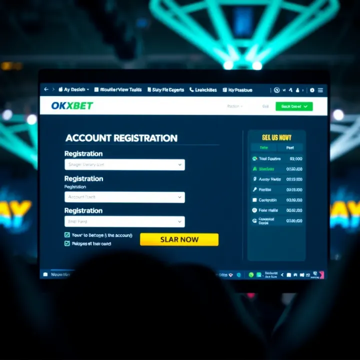 How to Bet on OKXBet: Nigerian User Guide