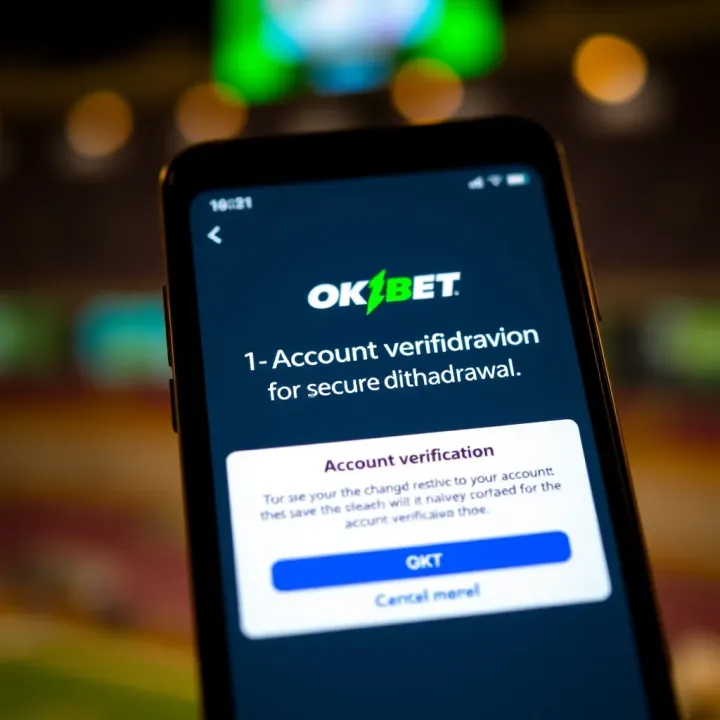 How to Withdraw on Okxbet App: Nigerian User Guide