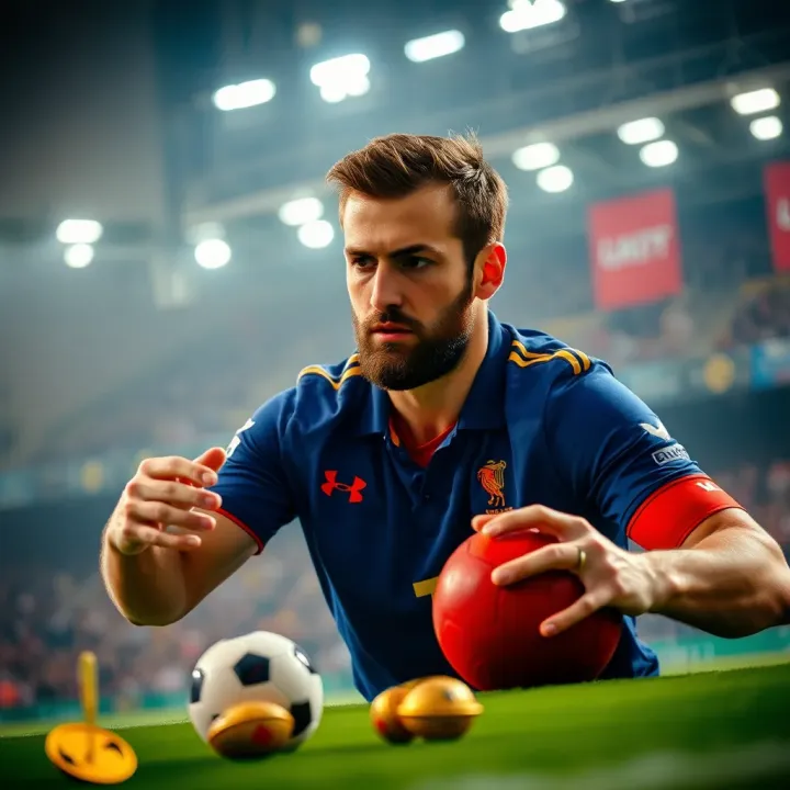 Understanding SportyBet Code for Today