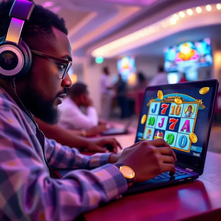 OKXBET Sugar Rush Free Play Guide for Nigerian Gamers OKXBET Sugar Rush Free Play Guide for Nigerian Gamers