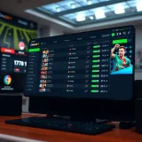 User interface of OKXBet 24 Live showing live football betting options