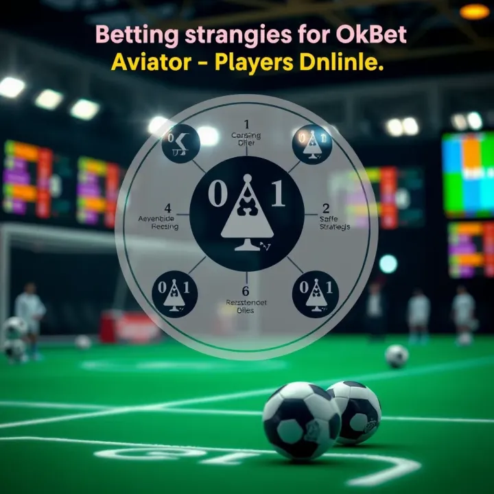 Safe Betting Strategies for OkxBet Aviator Players in Nigeria Graphic illustrating safe betting strategies and risk management tips for Nigerian online bettors
