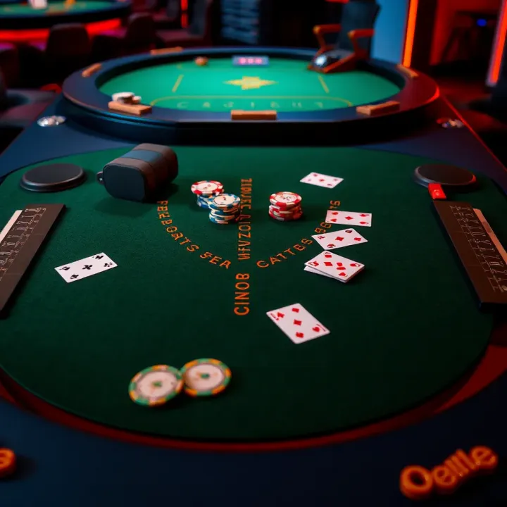 OKXBet Blackjack Rules for Nigerian Players
