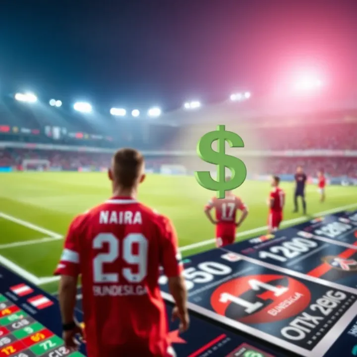 Okxbet Bundesliga Tips This Week: Expert Predictions