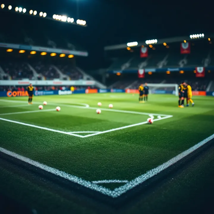 OkXBET Bundesliga Tips for Tonight's Matches