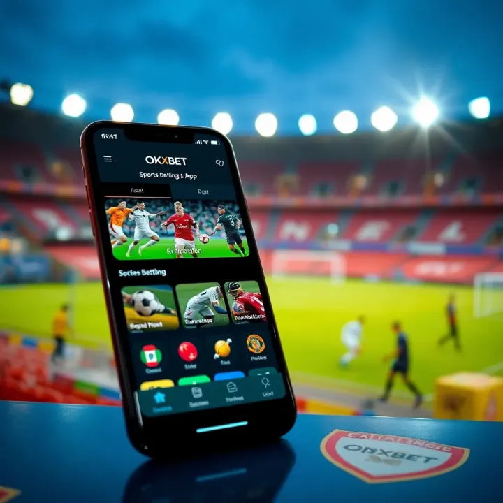 How to Download and Use OkxBet Sports App in Nigeria How to Download and Use OkxBet Sports App in Nigeria