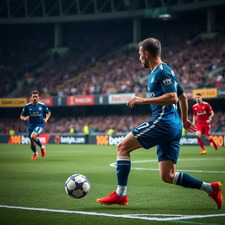 Okxbet Europa League Tips This Week: Predictions & Analysis