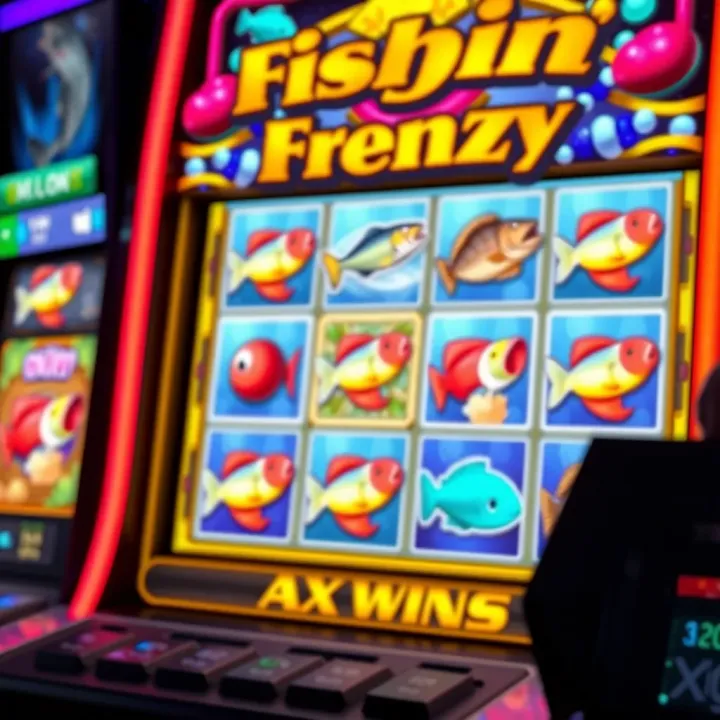 Okxbet Fishin Frenzy Max Win Explained Okxbet Fishin Frenzy Max Win Explained