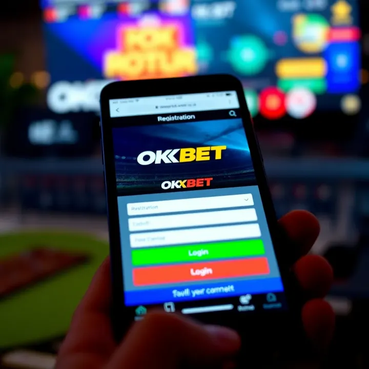 Complete Guide to OkXBet Mobile Registration and Login