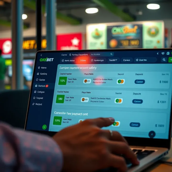 How to Register on OKXBET: Nigerian User Guide
