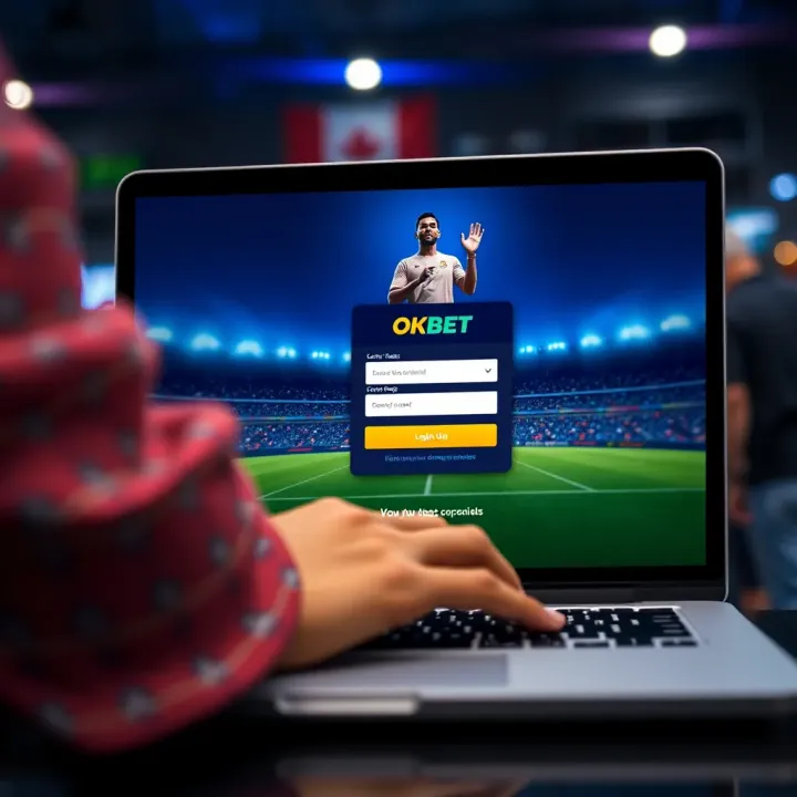 How to Log into OKXBet in Nigeria Easily