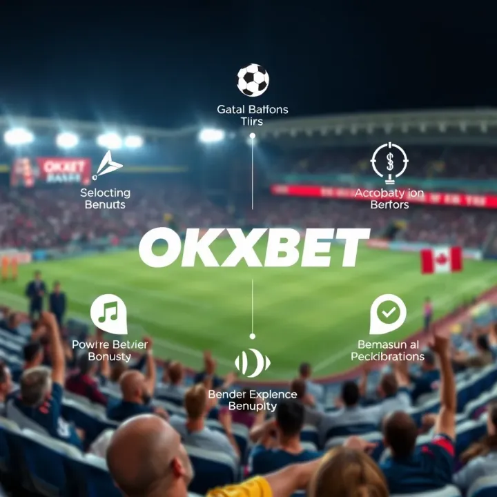 Graphic depicting various types of betting bonuses and benefits available through promo codes