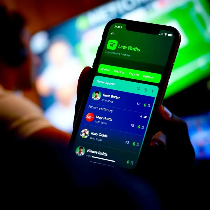 Okxbet Official App: Features and Benefits for Nigerians Okxbet Official App: Features and Benefits for Nigerians