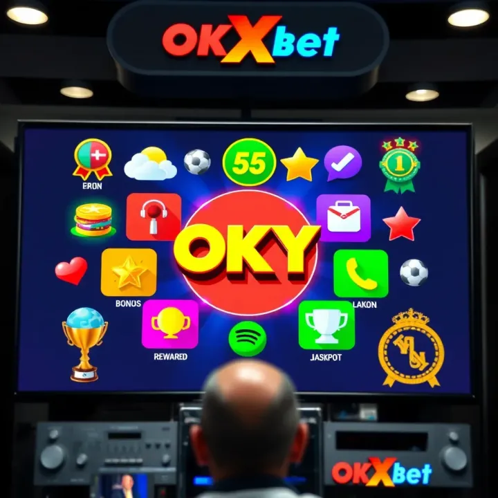 Understanding OkXBet Promotion for Nigerian Bettors