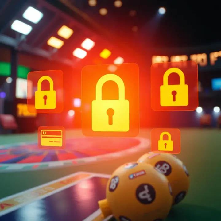 Secure transaction icons representing safe payment options on Okxbet Rocketman