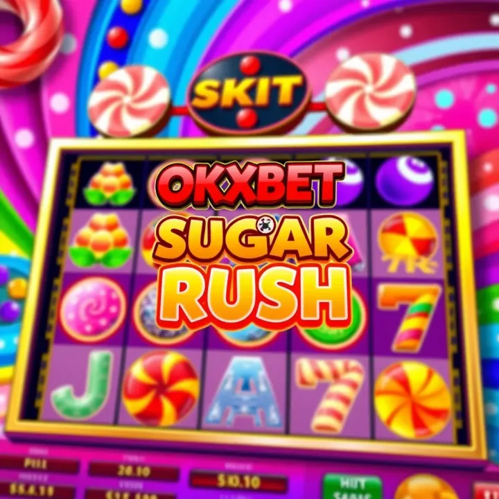 OKXBET Sugar Rush Free Play Guide for Nigerian Gamers