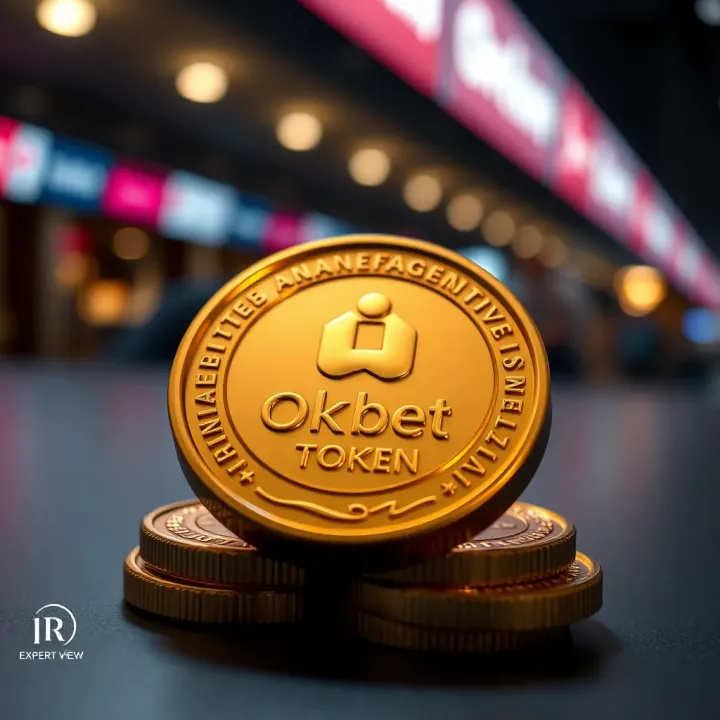 Understanding the Okxbet Token for Nigerian Users Understanding the Okxbet Token for Nigerian Users