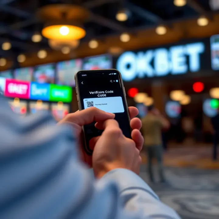 How to Create an OKXBet Account with Your Phone Number How to Create an OKXBet Account with Your Phone Number
