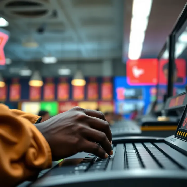 Processing Time and Tips for Seamless Bank Transfer Withdrawals on OKXBet Visual showing processing time and tips for smooth bank transfers during withdrawals on OKXBet