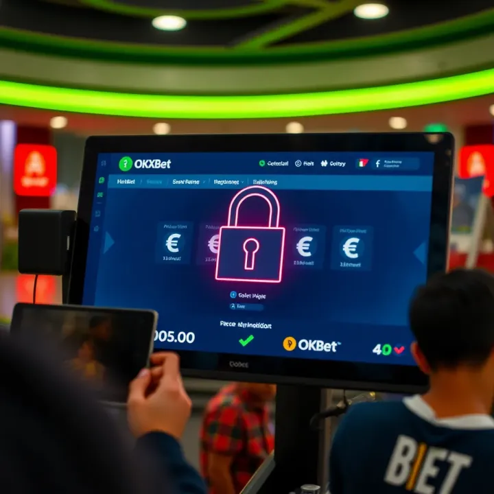 Understanding OKXBet Withdrawal Limits for Nigerian Users