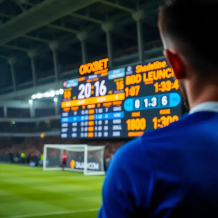 Okxbet Zoom Livescore Today: Features & Benefits