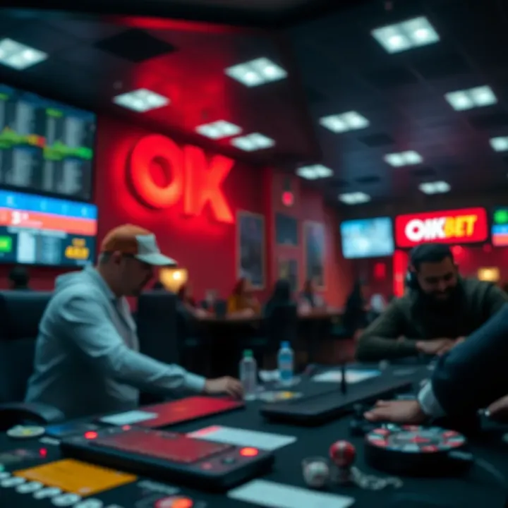 Secure payment methods and customer support features on Old OKXBet