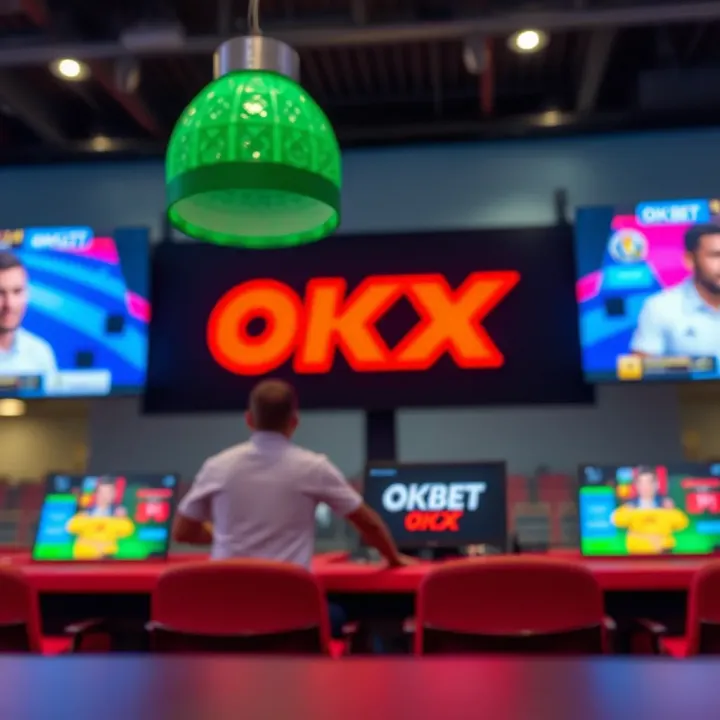 Reliable OKXBET Alternative URLs and Access in Nigeria Reliable OKXBET Alternative URLs and Access in Nigeria
