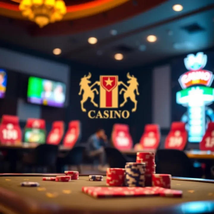 Understanding NCGB Licensed Casinos in Nigeria