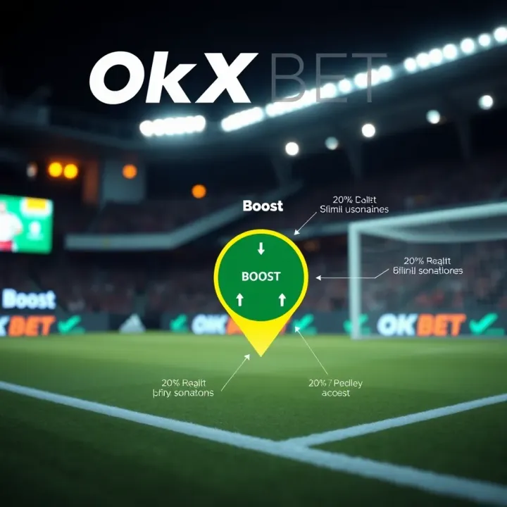 Understanding the OkXBET Boost and Its Benefits Understanding the OkXBET Boost and Its Benefits