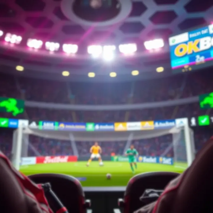 Visual guide on applying Okxbet bonus codes during registration and deposit to increase betting funds