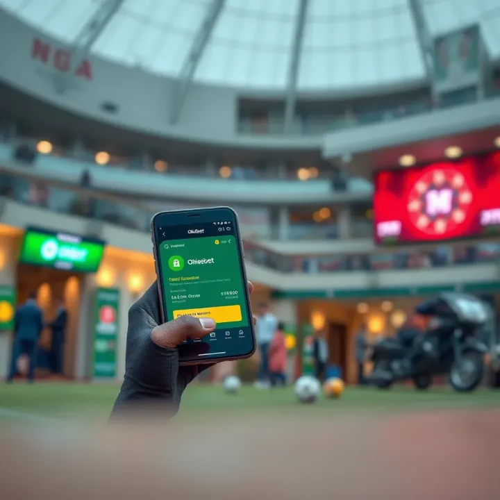 Moniepoint Digital Payment Solution Overview Moniepoint digital payment solution showcasing secure and fast transaction features for Nigerian users