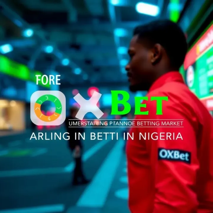 Understanding OKXBet and OPay in Nigeria