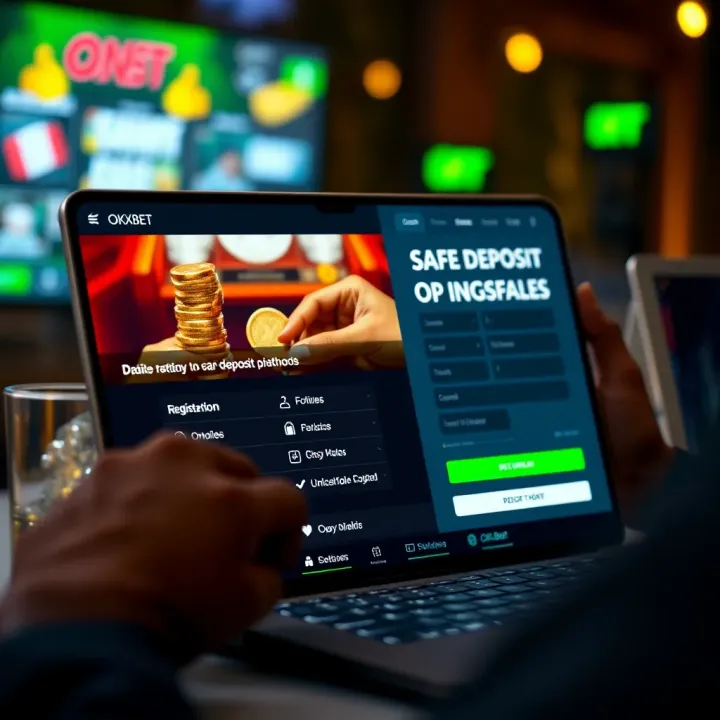 Understanding OKXBet Slots: Features, Benefits & How to Play