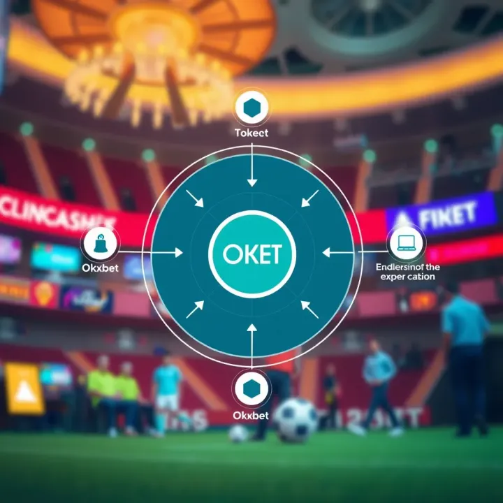 Understanding the Okxbet Token for Nigerian Users Understanding the Okxbet Token for Nigerian Users